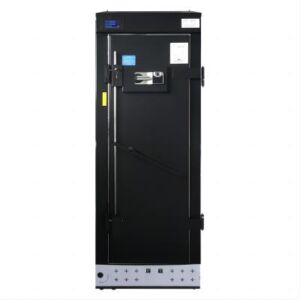 Shielded Cabinet