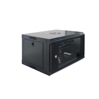 450D 12U Wall-mount Network Cabinet