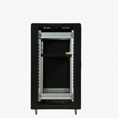 Race I 12U Network Cabinet