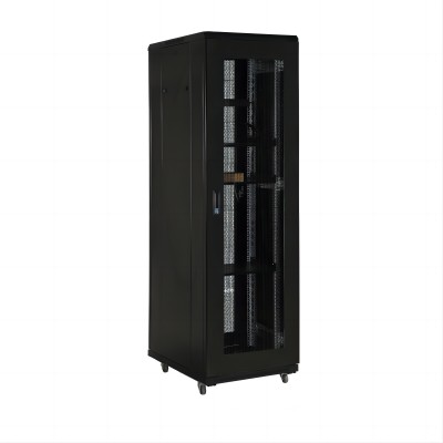 Race II 22U Network Cabinet