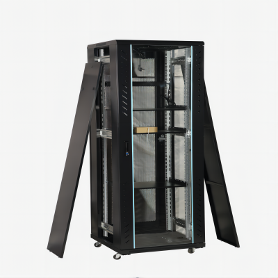 Alpha 42U Network Cabinet