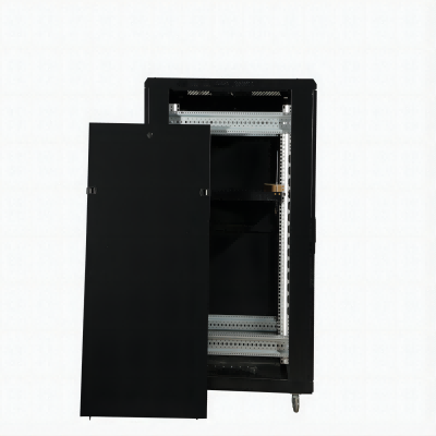 Race I 12U Network Cabinet