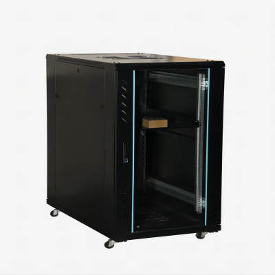 Race II 22U Network Cabinet