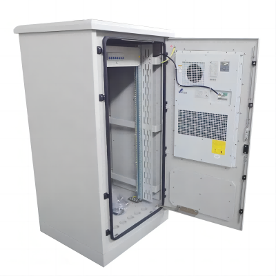 IP55 Outdoor Network Cabinet