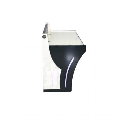 Command Center Console