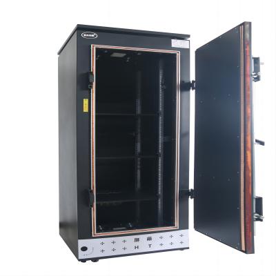 Shielded Cabinet