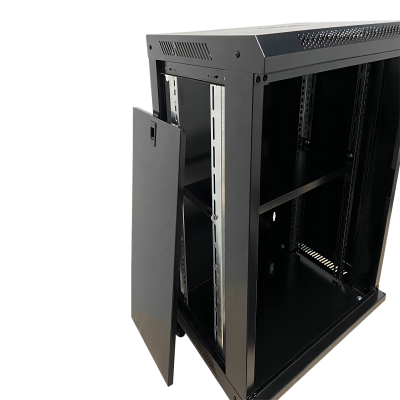 400D 6U Wall-mount Network Sever Rack