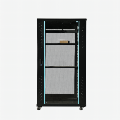 Race I 12U Network Cabinet
