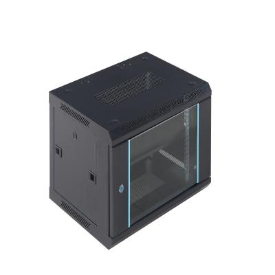 600D 18U Wall-mount Network Cabinet