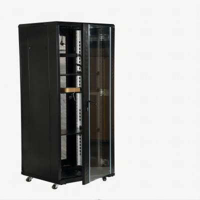 Race II 22U Network Cabinet