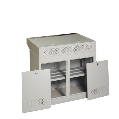 Command Center Console