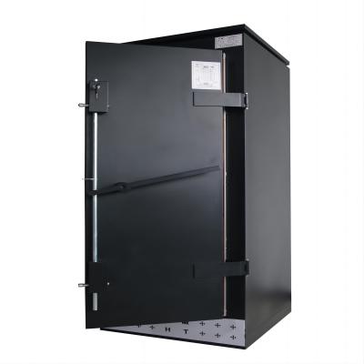 Shielded Cabinet