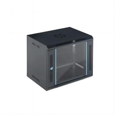 400D 6U Wall-mount Network Sever Rack