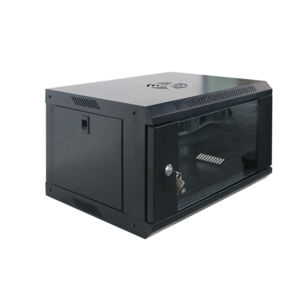 400D 4U Wall-mount Network Cabinet