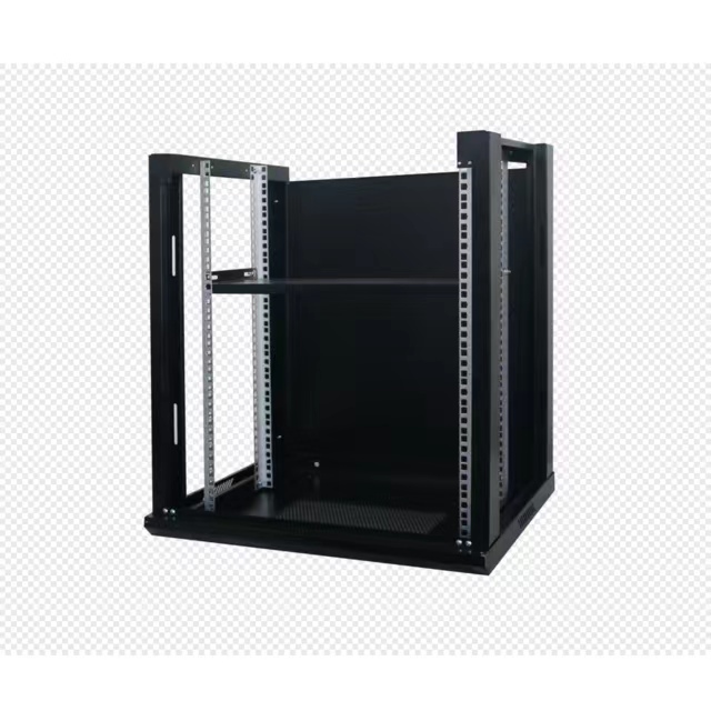 450D 6U Network Cabinet